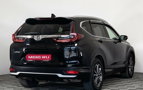 Honda CR-V IV, 2020 год, 2 299 000 рублей, 7 фотография