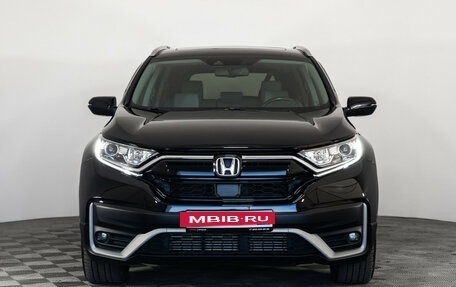 Honda CR-V IV, 2020 год, 2 299 000 рублей, 4 фотография