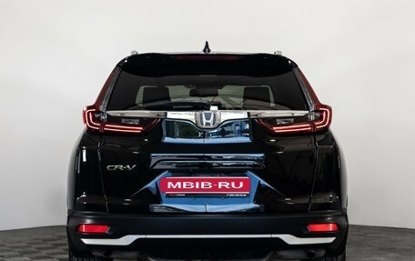 Honda CR-V IV, 2020 год, 2 299 000 рублей, 8 фотография