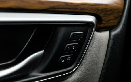 Honda CR-V IV, 2020 год, 2 299 000 рублей, 22 фотография