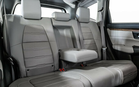 Honda CR-V IV, 2020 год, 2 299 000 рублей, 27 фотография