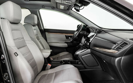 Honda CR-V IV, 2020 год, 2 299 000 рублей, 25 фотография