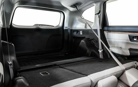 Honda CR-V IV, 2020 год, 2 299 000 рублей, 28 фотография