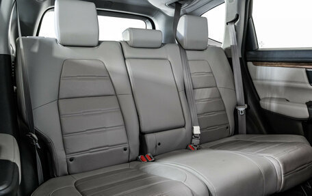 Honda CR-V IV, 2020 год, 2 299 000 рублей, 26 фотография