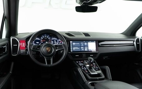 Porsche Cayenne III, 2017 год, 5 429 000 рублей, 6 фотография