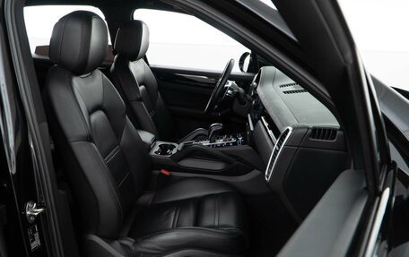 Porsche Cayenne III, 2017 год, 5 429 000 рублей, 8 фотография