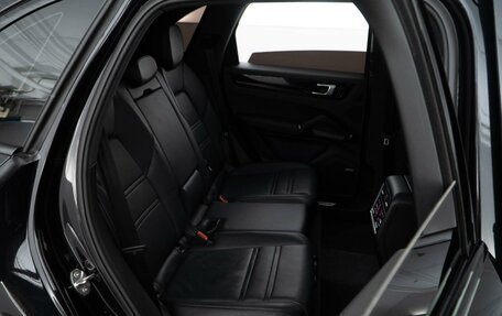 Porsche Cayenne III, 2017 год, 5 429 000 рублей, 7 фотография