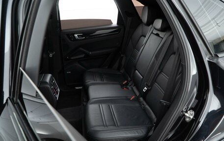 Porsche Cayenne III, 2017 год, 5 429 000 рублей, 9 фотография