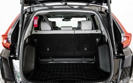 Honda CR-V IV, 2020 год, 2 299 000 рублей, 30 фотография