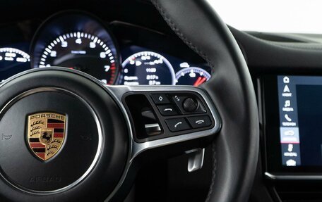 Porsche Cayenne III, 2017 год, 5 429 000 рублей, 14 фотография