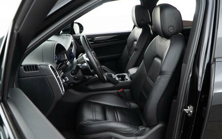 Porsche Cayenne III, 2017 год, 5 429 000 рублей, 10 фотография