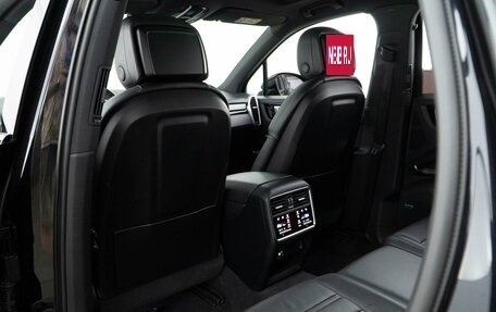 Porsche Cayenne III, 2017 год, 5 429 000 рублей, 11 фотография