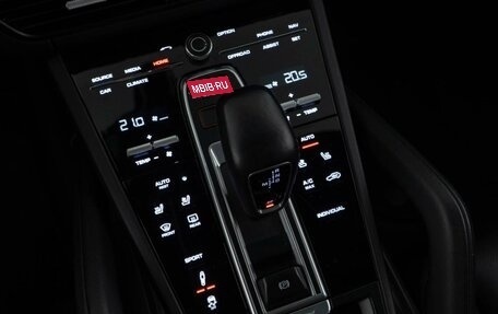 Porsche Cayenne III, 2017 год, 5 429 000 рублей, 17 фотография
