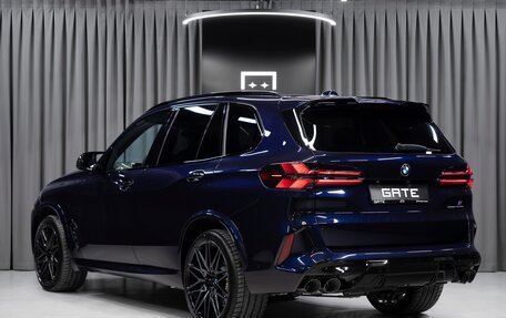BMW X5 M, 2026 год, 26 483 400 рублей, 8 фотография