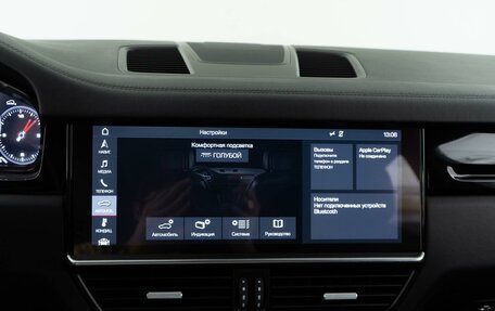 Porsche Cayenne III, 2017 год, 5 429 000 рублей, 19 фотография
