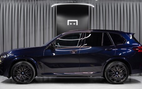 BMW X5 M, 2026 год, 26 483 400 рублей, 7 фотография