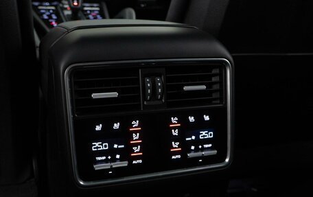 Porsche Cayenne III, 2017 год, 5 429 000 рублей, 18 фотография