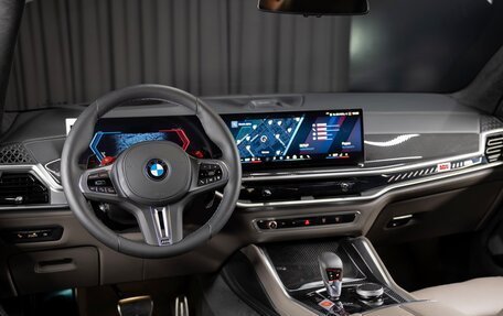 BMW X5 M, 2026 год, 26 483 400 рублей, 3 фотография