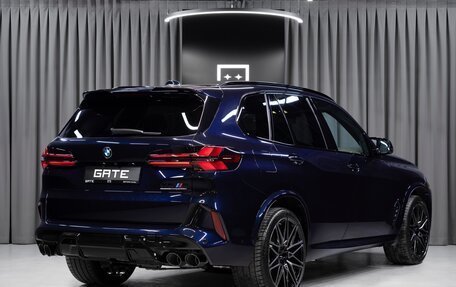BMW X5 M, 2026 год, 26 483 400 рублей, 2 фотография