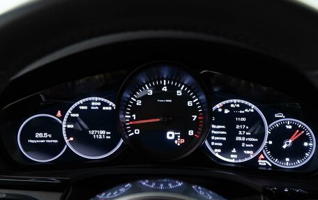 Porsche Cayenne III, 2017 год, 5 429 000 рублей, 22 фотография