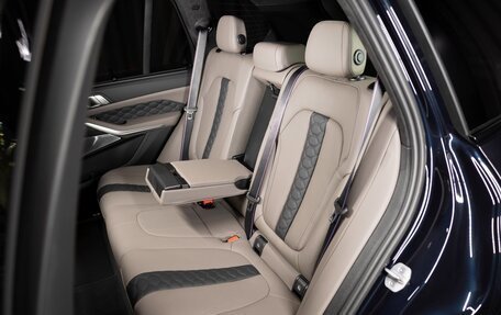 BMW X5 M, 2026 год, 26 483 400 рублей, 4 фотография