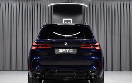 BMW X5 M, 2026 год, 26 483 400 рублей, 9 фотография