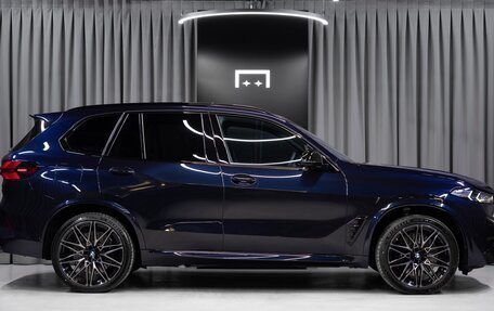 BMW X5 M, 2026 год, 26 483 400 рублей, 10 фотография