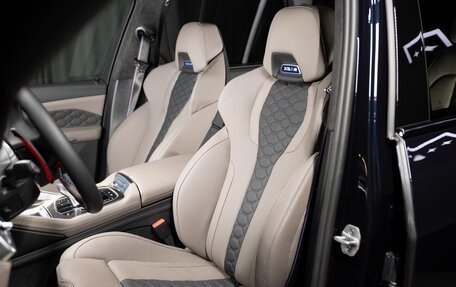 BMW X5 M, 2026 год, 26 483 400 рублей, 19 фотография