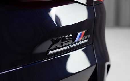 BMW X5 M, 2026 год, 26 483 400 рублей, 17 фотография