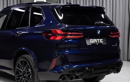 BMW X5 M, 2026 год, 26 483 400 рублей, 16 фотография