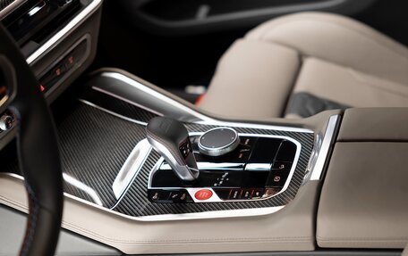 BMW X5 M, 2026 год, 26 483 400 рублей, 21 фотография