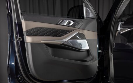 BMW X5 M, 2026 год, 26 483 400 рублей, 25 фотография