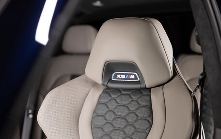 BMW X5 M, 2026 год, 26 483 400 рублей, 20 фотография