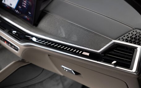 BMW X5 M, 2026 год, 26 483 400 рублей, 23 фотография