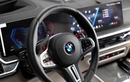 BMW X5 M, 2026 год, 26 483 400 рублей, 22 фотография