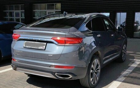 Geely Tugella FY11, 2022 год, 2 490 000 рублей, 2 фотография