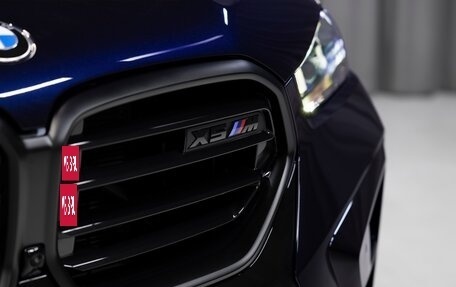 BMW X5 M, 2026 год, 26 483 400 рублей, 13 фотография