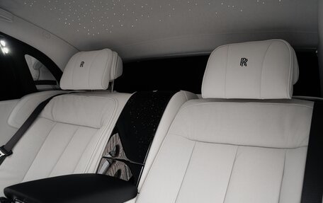 Rolls-Royce Phantom VIII, 2025 год, 80 000 000 рублей, 15 фотография