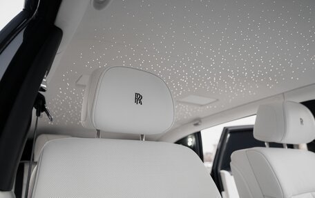 Rolls-Royce Phantom VIII, 2025 год, 80 000 000 рублей, 14 фотография