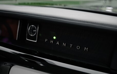 Rolls-Royce Phantom VIII, 2025 год, 80 000 000 рублей, 10 фотография