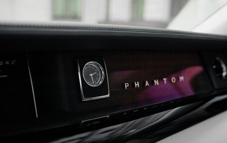 Rolls-Royce Phantom VIII, 2025 год, 80 000 000 рублей, 17 фотография