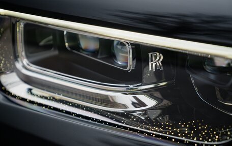 Rolls-Royce Phantom VIII, 2025 год, 80 000 000 рублей, 5 фотография