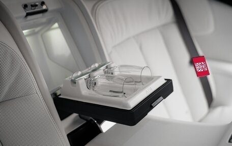 Rolls-Royce Phantom VIII, 2025 год, 80 000 000 рублей, 12 фотография