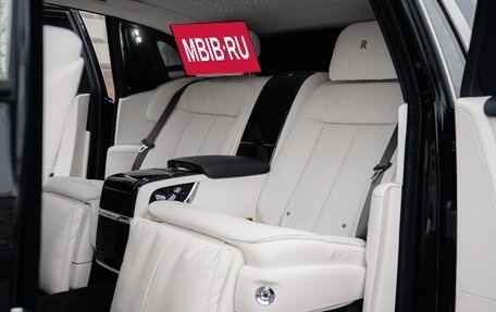 Rolls-Royce Phantom VIII, 2025 год, 80 000 000 рублей, 7 фотография