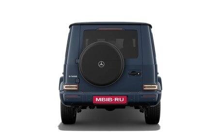Mercedes-Benz G-Класс W463 рестайлинг _iii, 2025 год, 24 000 000 рублей, 10 фотография