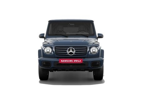 Mercedes-Benz G-Класс W463 рестайлинг _iii, 2025 год, 24 000 000 рублей, 9 фотография