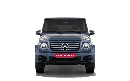Mercedes-Benz G-Класс W463 рестайлинг _iii, 2025 год, 24 000 000 рублей, 14 фотография