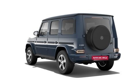 Mercedes-Benz G-Класс W463 рестайлинг _iii, 2025 год, 24 000 000 рублей, 7 фотография