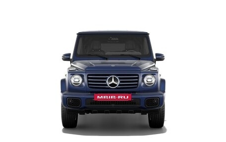 Mercedes-Benz G-Класс W463 рестайлинг _iii, 2025 год, 24 000 000 рублей, 4 фотография