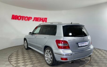 Mercedes-Benz GLK-Класс, 2009 год, 1 379 000 рублей, 6 фотография